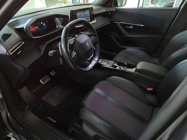 PEUGEOT 2008 usata, con Airbag laterali