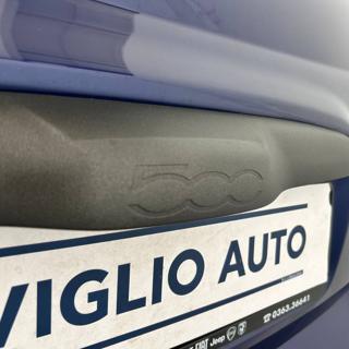 ABARTH 695 usata, con Chiusura centralizzata senza chiave