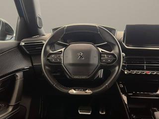 PEUGEOT 2008 usata, con Cruise Control