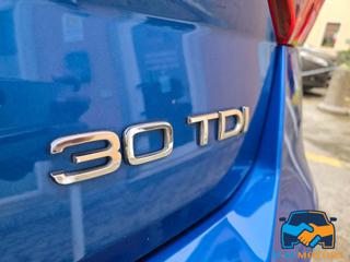 AUDI Q2 usata, con Chiusura centralizzata