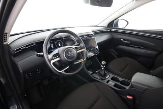 HYUNDAI Tucson usata 1