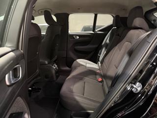 VOLVO XC40 usata, con Volante in pelle