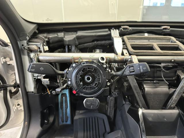 BMW 118 usata, con Servosterzo