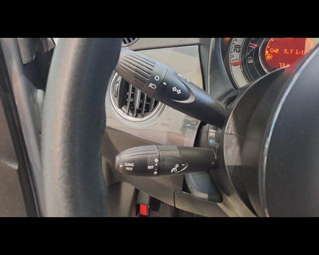 FIAT 500C usata 14