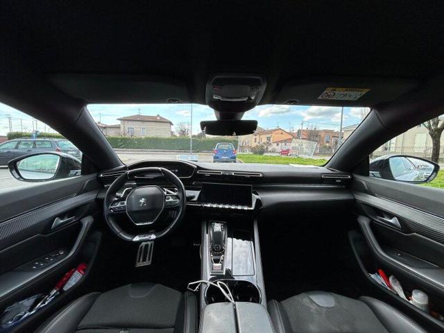 PEUGEOT 508 usata 60