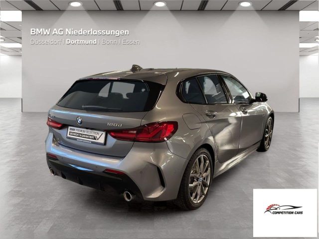 BMW 120 usata, con Airbag Passeggero