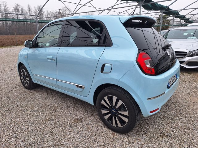 RENAULT Twingo usata, con Airbag Passeggero