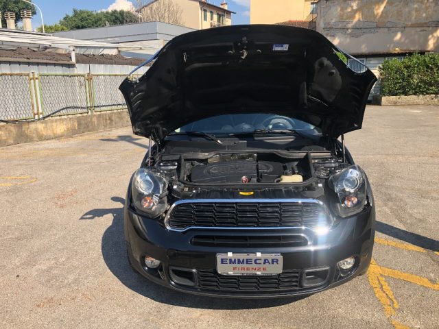 MINI Countryman usata 17