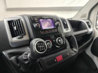 FIAT Ducato usata, con USB