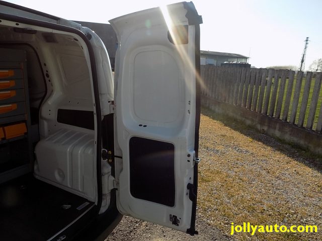 FIAT Fiorino usata, con ESP