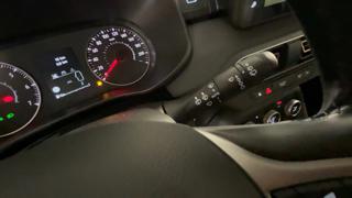 DACIA Sandero usata, con Immobilizzatore elettronico
