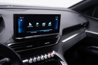 PEUGEOT 3008 usata, con Bracciolo
