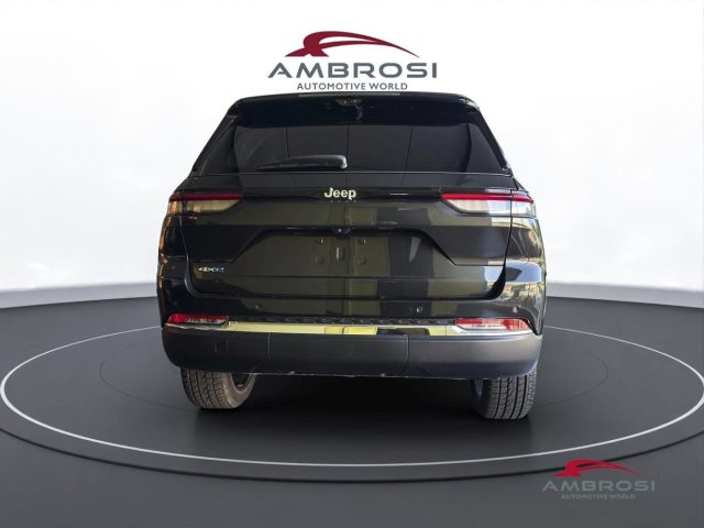 JEEP Grand Cherokee usata 6