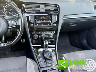VOLKSWAGEN Golf R usata, con Vetri oscurati