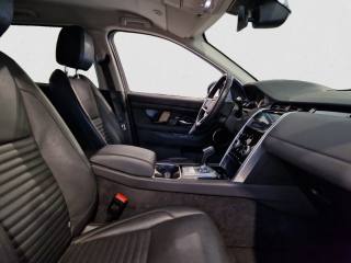 LAND ROVER Discovery Sport usata, con Alzacristalli elettrici