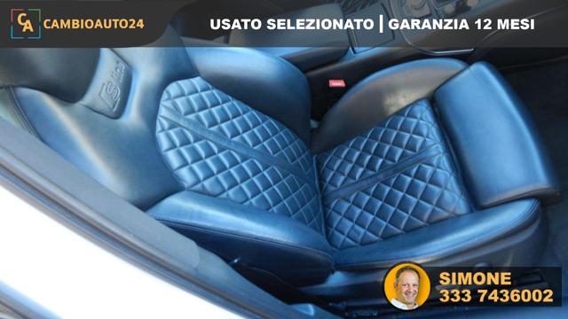 AUDI A6 usata 106
