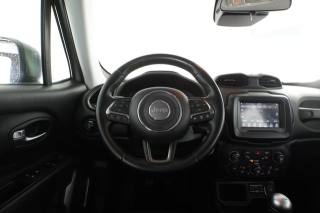 JEEP Renegade usata 11