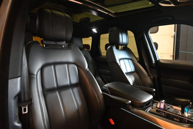 LAND ROVER Range Rover Sport usata 43