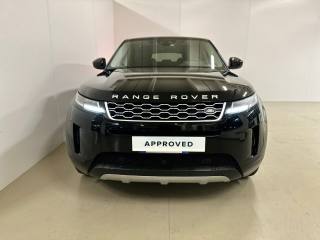 LAND ROVER Range Rover Evoque usata, con Climatizzatore