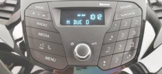 FORD Ka+ usata, con Fendinebbia