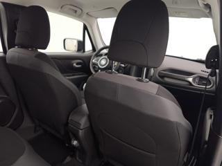 JEEP Renegade usata, con Sensore di luce