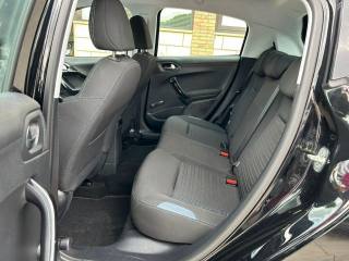 PEUGEOT 208 usata, con Chiusura centralizzata