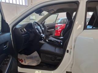 SUZUKI Vitara usata, con Chiusura centralizzata
