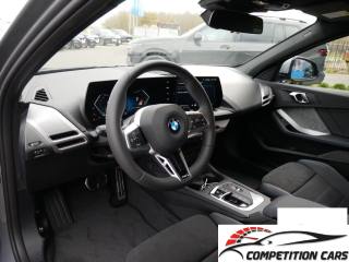 BMW 118 usata, con Fendinebbia