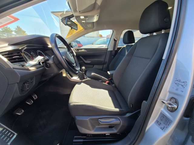 VOLKSWAGEN Polo usata, con Fendinebbia