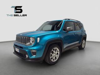 JEEP Renegade 1.0 T3 Limited*PROMO*