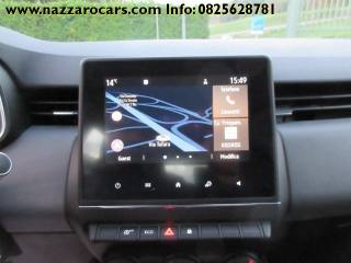 RENAULT Clio usata, con Volante multifunzione