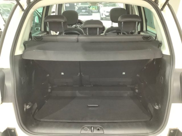 FIAT 500L usata, con Filtro antiparticolato
