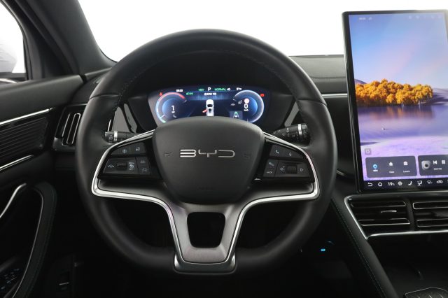 BYD Seal U usata 4