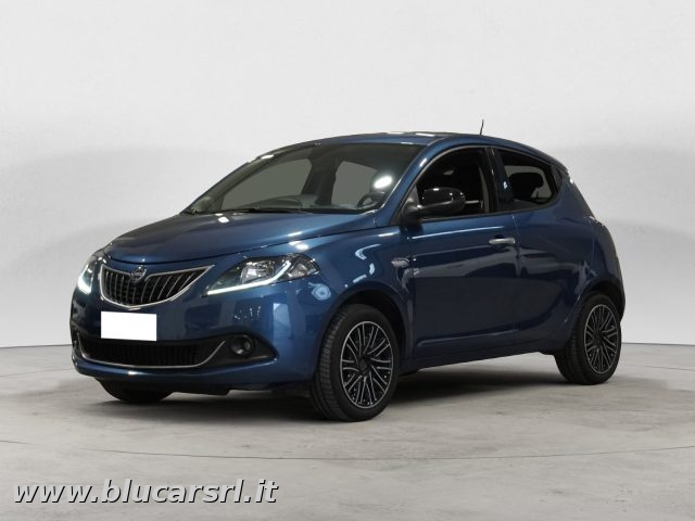 LANCIA Ypsilon usata, con Airbag