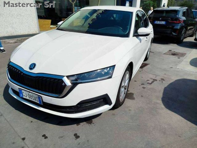 SKODA Octavia usata, con Airbag laterali