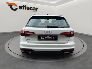 AUDI A4 usata, con Alzacristalli elettrici