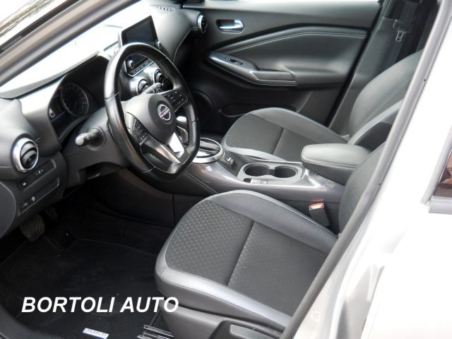 NISSAN Juke usata, con Cerchi in lega