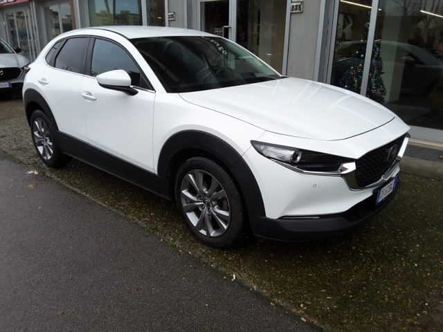 MAZDA CX-30 usata, con Airbag Passeggero