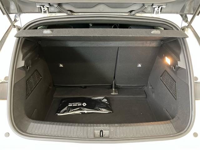 RENAULT Megane usata, con Specchietti laterali elettrici