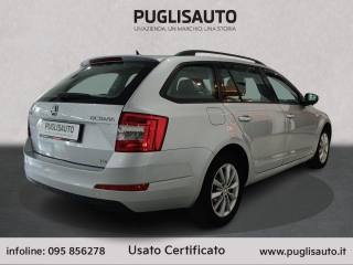 SKODA Octavia usata, con Autoradio