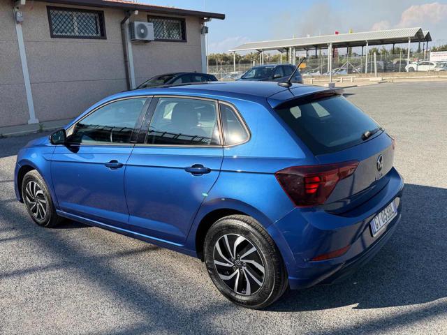VOLKSWAGEN Polo usata, con Airbag