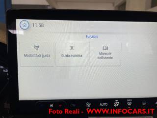 FORD Focus usata, con Bluetooth