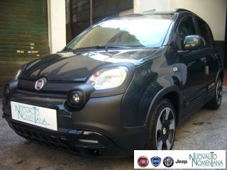 FIAT Panda Cross Pandina 1.0 FireFly Hybrid 5°Posto Nuovo Modello