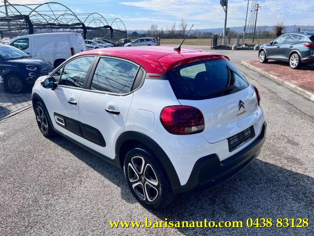 CITROEN C3 usata, con Airbag Passeggero