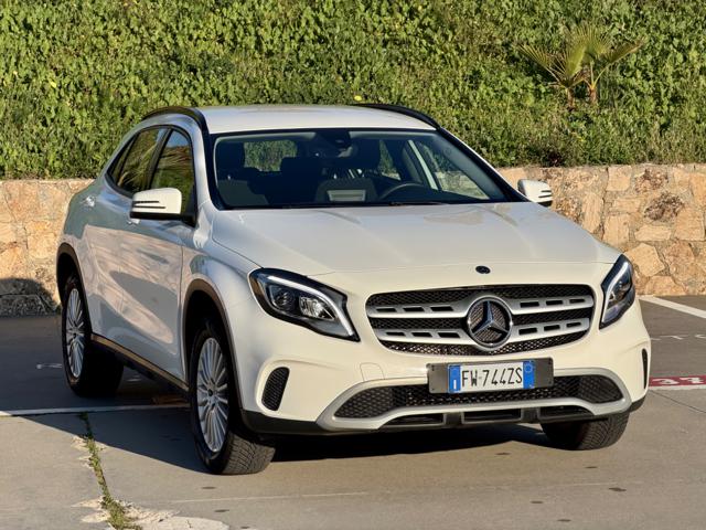 MERCEDES-BENZ GLA 180 usata, con Airbag Passeggero