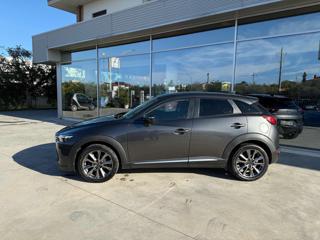 MAZDA CX-3 usata, con Chiusura centralizzata