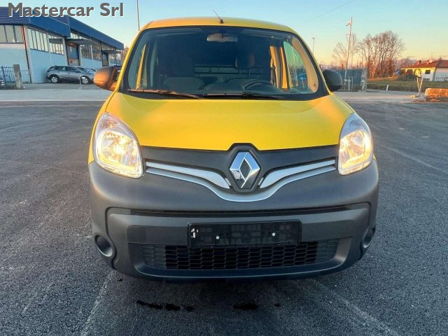 RENAULT Kangoo usata, con Airbag