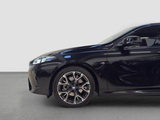 BMW 120 usata, con Boardcomputer