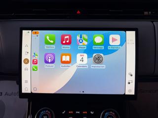 LAND ROVER Range Rover Sport usata, con Controllo vocale