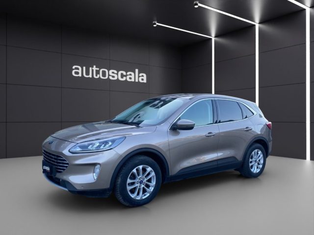 FORD Kuga usata, con ABS